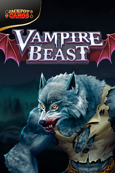 Vampire Beast