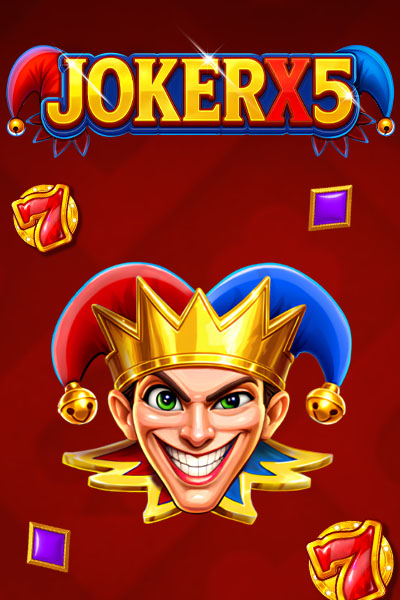 Joker X5