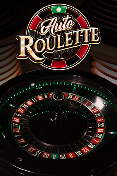 Auto Roulette