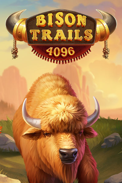 Bison Trails
