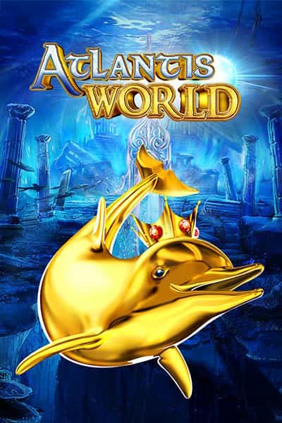 Atlantis World