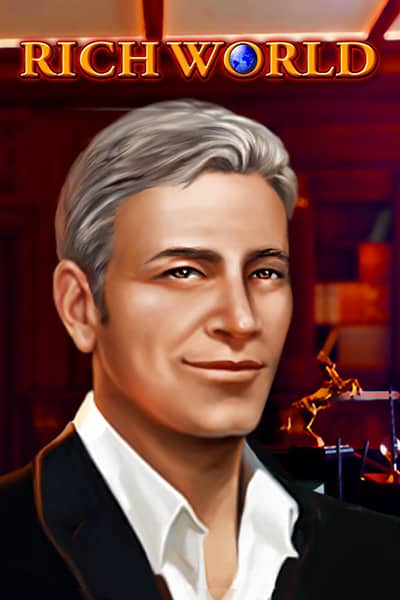 Rich World