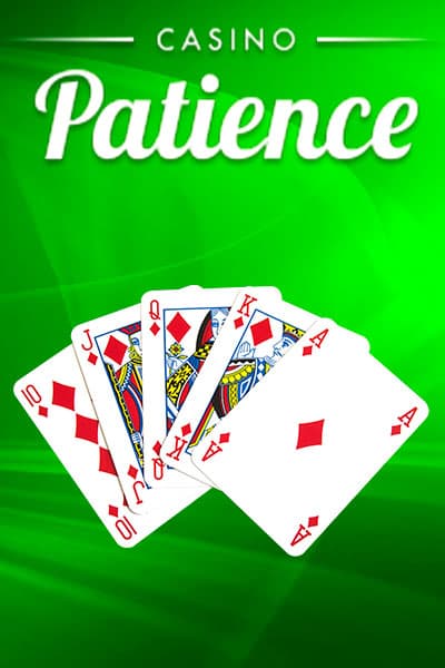 Casino Patience Solitaire