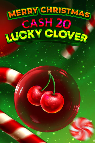Lucky Clovers