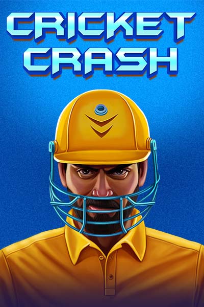 Cricket Crash