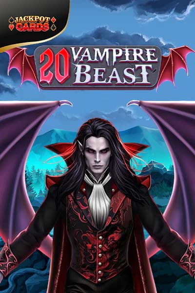 20 Vampire Beast
