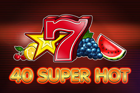 40 Super Hot