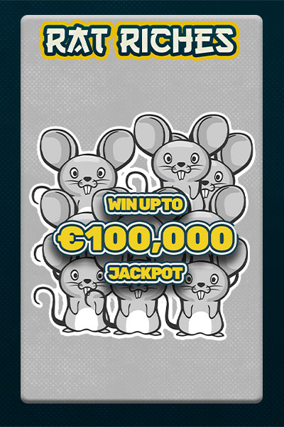 Rat Riches