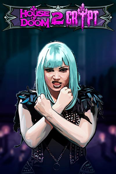 House of Doom 2: The Crypt