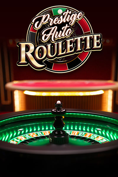 Prestige Auto Roulette